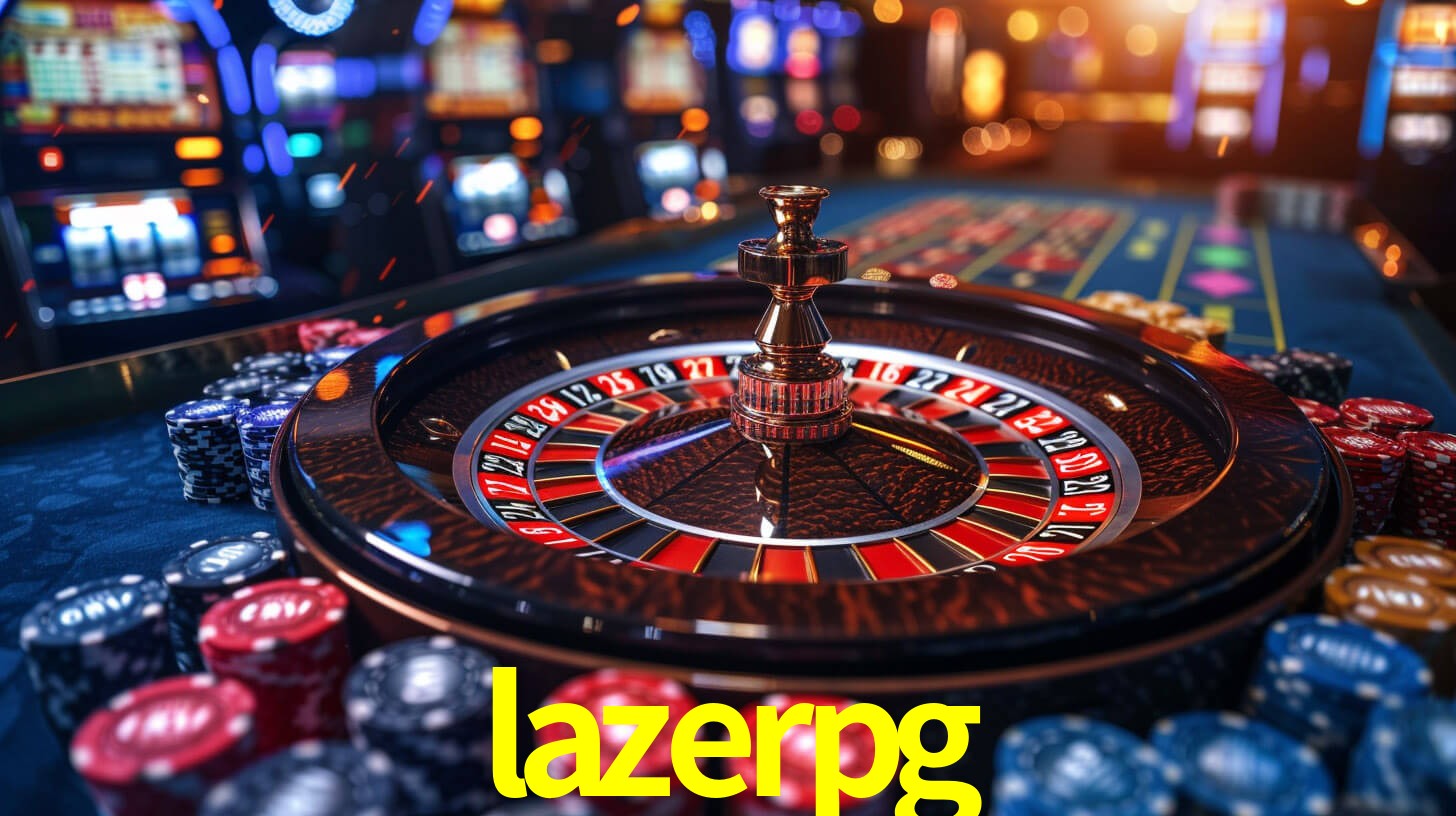 Apostas na Site LAZERPG.COM
